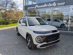 Hyundai Inster Evolve sky 49 kWh / Schiebedach/ 360 Kamera