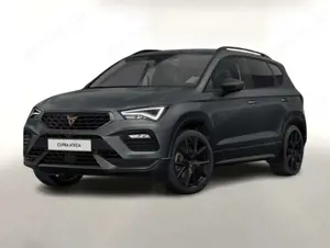 CUPRA Ateca DSG Pano DCC AHK TravelA Nav eHK 5JGar. 110 kW ...