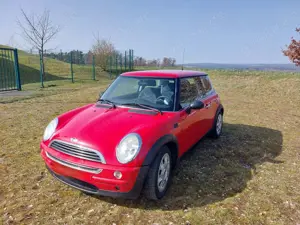 MINI One