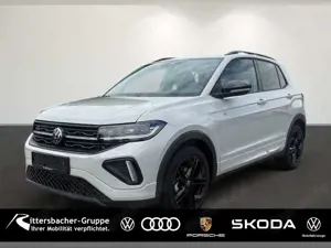 Volkswagen T-Cross R-Line 1.0 l TSI OPF 7-Gang DSG, Navi, E