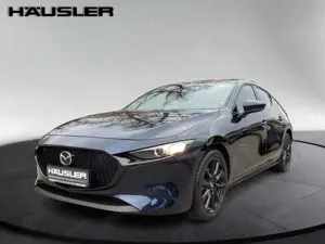 Mazda 3 2.0 Nagisa *Navi*BOSE*Kamera*HeadUp-Display*uvm*
