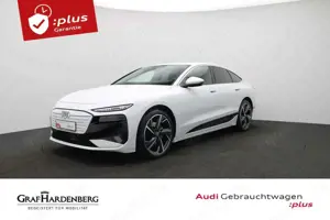 Audi A6 e-tron Sportback . Virt.Cockpit Matrix AHK