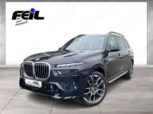 BMW X7 xDrive40i M Sport t HK HiFi DAB