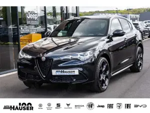 Alfa Romeo Stelvio Competizione 2.2 Diesel Q4 PANO HARMAN-KARDON EL.