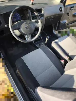 Daihatsu Cuore Cuore Silver Line Bild 5
