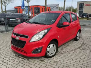 Chevrolet Spark 1.0 LT Klimaanlage Teilleder Radio/CD