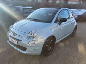 Fiat 500C 1.0 GSE Summer KLIMA*CARPLAY*TEMPOMAT*LM
