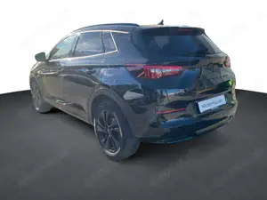 Opel Grandland 1.6 GS Line ACC+LED+Navi+SHZ+360+PDC Bild 5