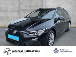 Volkswagen Golf VIII Variant 1.5 eTSI DSG Life KAMERA AHK