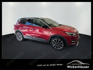 Opel Grandland PHEV Ultimate 4 ACC+SHZ+2xKlima