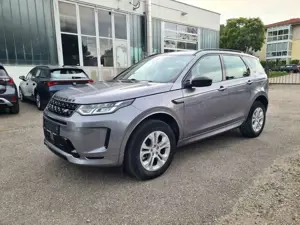 Land Rover Discovery Sport R-Dynamic S AWD