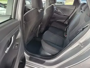 Hyundai i30 N-Line 1.5 T-GDI mHev DCT / Navi / ACC / Sitz  Le Bild 5