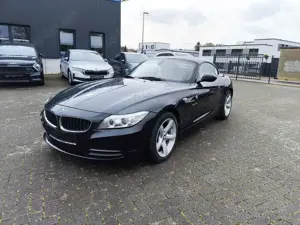 BMW Z4 Roadster sDrive,LEDER,KLIMA,NAVI,SITZHEIZUNG