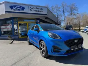 Ford Puma ST-Line Automatik - VOLLAUSSTATTUNG