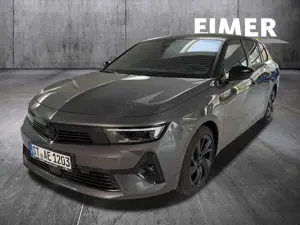 Opel Astra L Sports Tourer GS