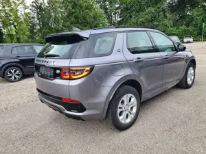Land Rover Discovery Sport R-Dynamic S AWD Bild 4
