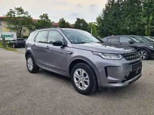 Land Rover Discovery Sport R-Dynamic S AWD Bild 3