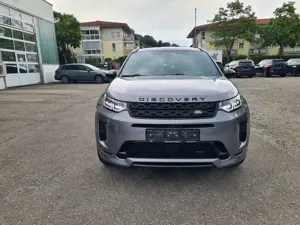 Land Rover Discovery Sport R-Dynamic S AWD Bild 2