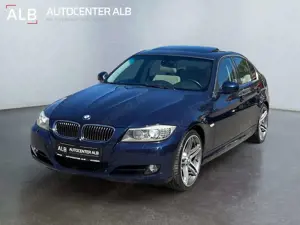 BMW 325 i/AUTOMATIK/NAVI/S-DACH/KLIMA/LEDER/XENON/