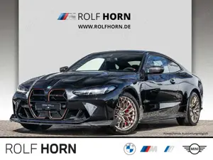 BMW M4 CS M Drivers-Package Keramikbremse HUD Lenkhz
