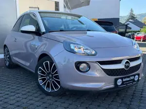 Opel Adam Germany's NextTopmodel Sternenhimmel WenigKm