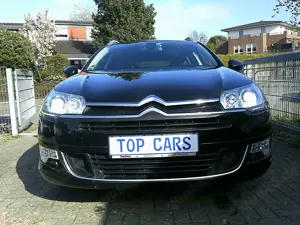 Citroen C5 Exclusive