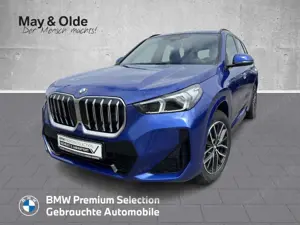 BMW X1 sDrive18i M Sport Premium Kamera Keyless HiFi