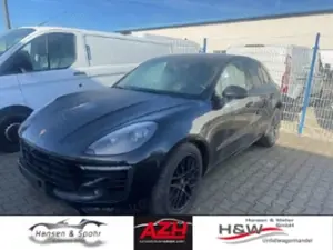 Porsche Macan GTS 3.0 Benzin Luftfederung AD Niveau Navi Leder M
