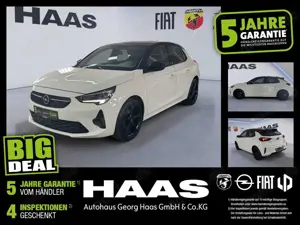 Opel Corsa F 1.2 GS Line Sitzheizung, Parkpilot
