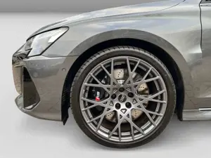 Audi RS3 TFSI S tronic quattro Matrix HUD Bild 5