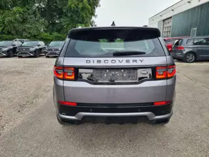 Land Rover Discovery Sport R-Dynamic S AWD Bild 5