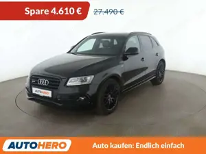 Audi SQ5 3.0 V6 TDI quattro Competition Aut.*NAVI*