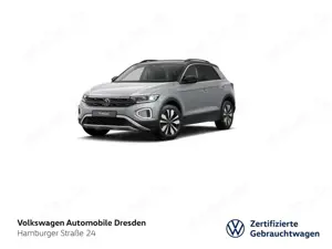 Volkswagen T-Roc T-ROC Life 2.0 TDI