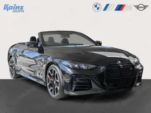 BMW 440 M440i xDrive M-Paket/Leder/AHK/SHZ