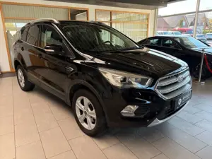 Ford Kuga Bild 3