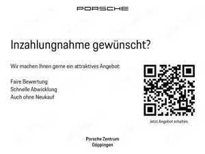 Porsche Macan 4S Lederpaket BOSE Surround-View Panorama Bild 4