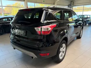 Ford Kuga Bild 5