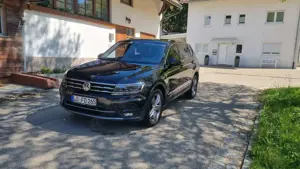 Volkswagen Tiguan Allspace 2.0TDI SCR 4Motion 7Sitzer