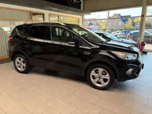 Ford Kuga Bild 4