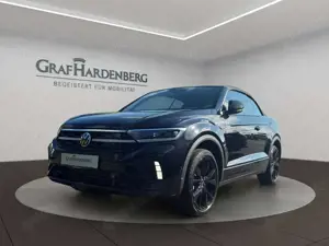 Volkswagen T-Roc Cabriolet 1.5 TSI DSG R-Line ACC AHK SHZ