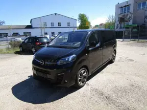 Opel Zafira Life Edition M 2.0 Klimaaut BiXenon Euro6