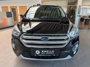 Ford Kuga Bild 2
