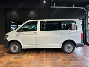 Volkswagen T6 Kombi Bild 2