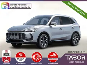 MG ZS Hybrid+ Luxury ACC 360Kam Nav LED SHZ UVP-18%*