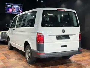 Volkswagen T6 Kombi Bild 3