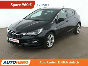 Opel Astra 1.4 SIDI Turbo Dynamic Start/Stop*NAVI*PDC*