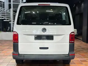 Volkswagen T6 Kombi Bild 4