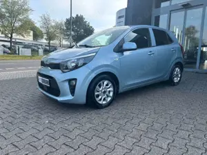 Kia Picanto Dream Team 1.HAND SHZ LHZ BT Radio