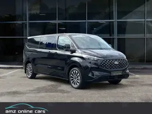 Ford Tourneo Custom L1 TitaniumX Bi-LED*Navi*Kam360