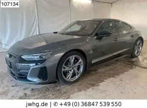 Audi RS e-tron GT quattro|Matrix|ACC|360|HUD|StandHz